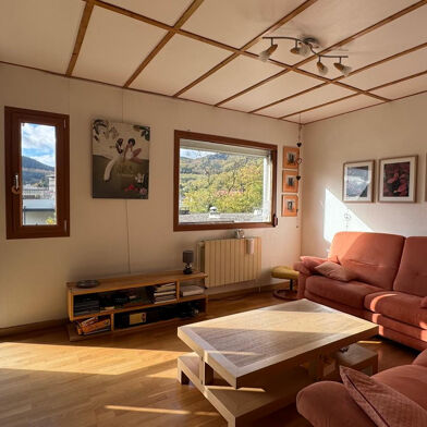 Maison 5 pièces 239200 €