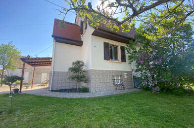 Maison 5 pièces 208000 €