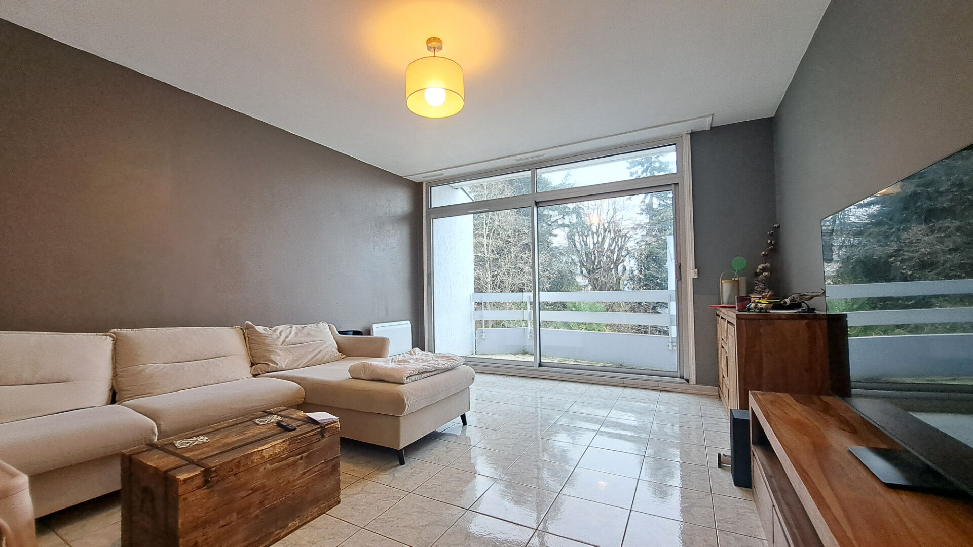 Appartement  T3 à vendre Pau 64000