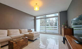 Appartement 3 Pièces 72 m² à vendre à Pau (64000)