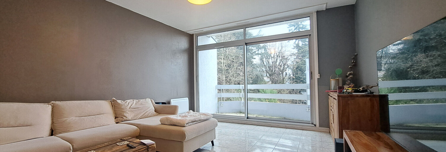 Appartement 3 Pièces 72 m² à vendre à Pau (64000)