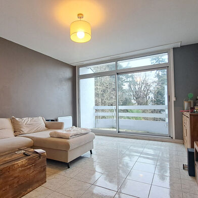 Appartement 3 pièces 151900 €