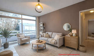 Appartement 3 Pièces 73 m² à vendre à Pau (64000)