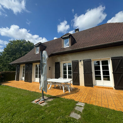 Maison 7 pièces 299000 €