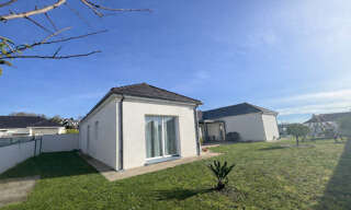 Maison 6 Pièces 147 m² à vendre à Serres-Castet (64121)