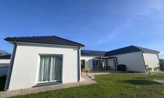 Maison 6 Pièces 147 m² à vendre à Serres-Castet (64121)