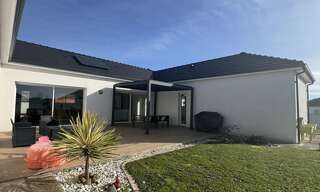 Maison 6 Pièces 147 m² à vendre à Serres-Castet (64121)