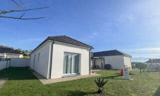 Maison 6 Pièces 147 m² à vendre à Serres-Castet (64121)