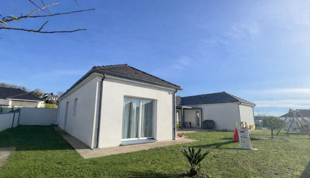 Villa / Maison 6 pièces  à vendre Serres-Castet 64121