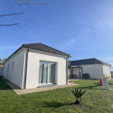 Maison 6 pièces 490000 €