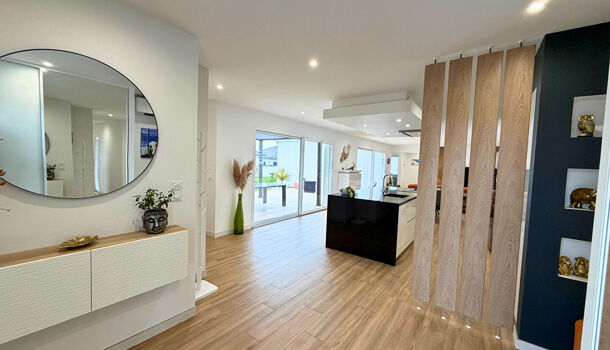 Villa / Maison 6 pièces  à vendre Serres-Castet 64121