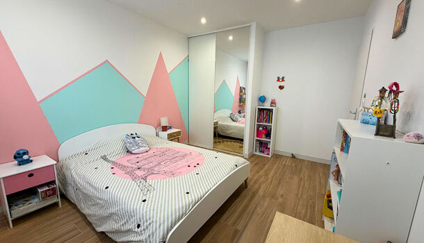 Villa / Maison 6 pièces  à vendre Serres-Castet 64121