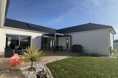 Maison 6 pièces 459000 €