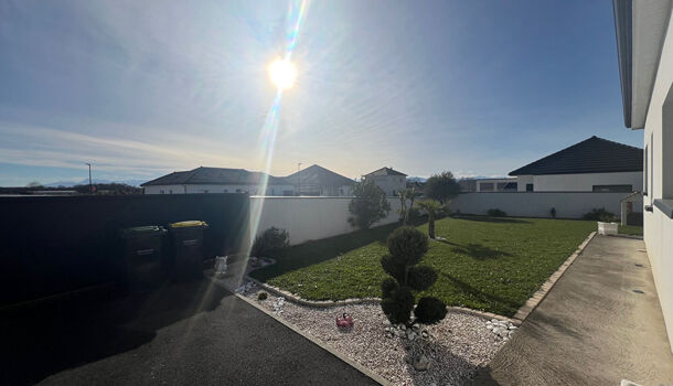 Villa / Maison 6 pièces  à vendre Serres-Castet 64121
