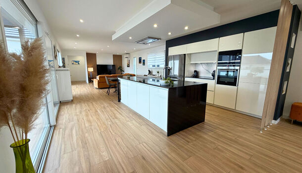 Villa / Maison 6 pièces  à vendre Serres-Castet 64121