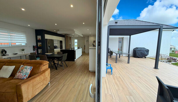 Villa / Maison 6 pièces  à vendre Serres-Castet 64121