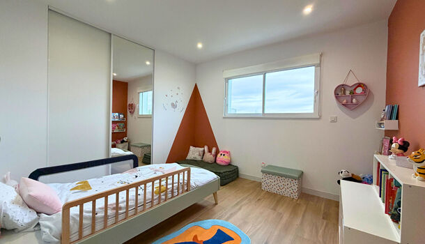 Villa / Maison 6 pièces  à vendre Serres-Castet 64121