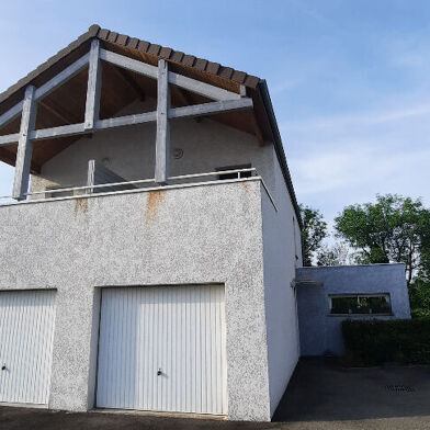 Maison 3 pièces 964 €