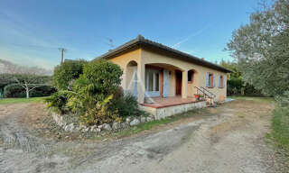 Maison 4 Pièces 118 m² à louer à L'Isle-Jourdain (32600)