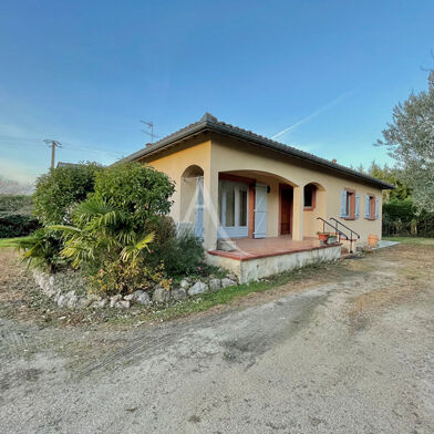 Maison 4 pièces 1280 €