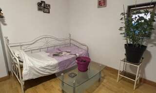 Appartement 1 Pièce 23 m² à louer à Le Cateau-Cambrésis (59360)