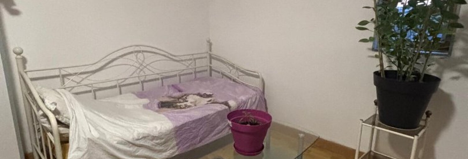 Appartement 1 Pièce 23 m² à louer à Le Cateau-Cambrésis (59360)