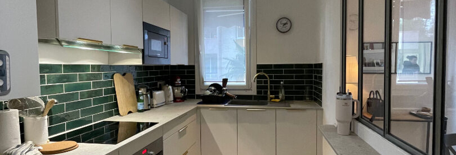 Appartement 3 Pièces 76 m² à louer à Pau (64000)