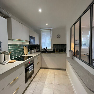 Appartement 3 pièces 900 €