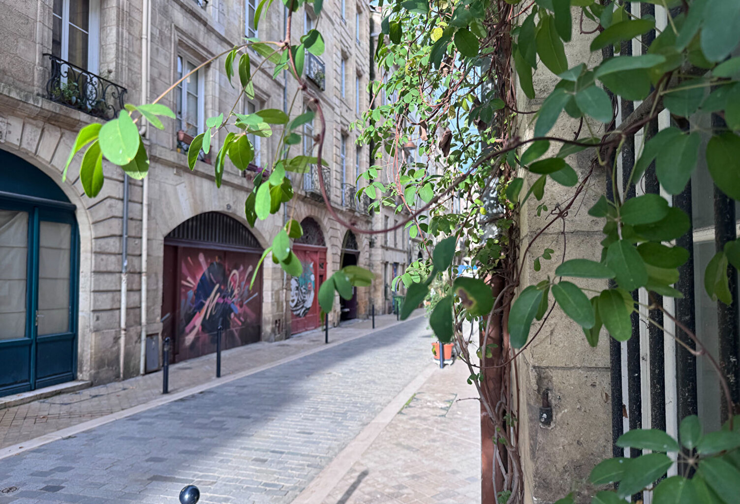 Coup de coeur assuré pour ce charmant refuge sous les toits de 48 m2! — photo 1
