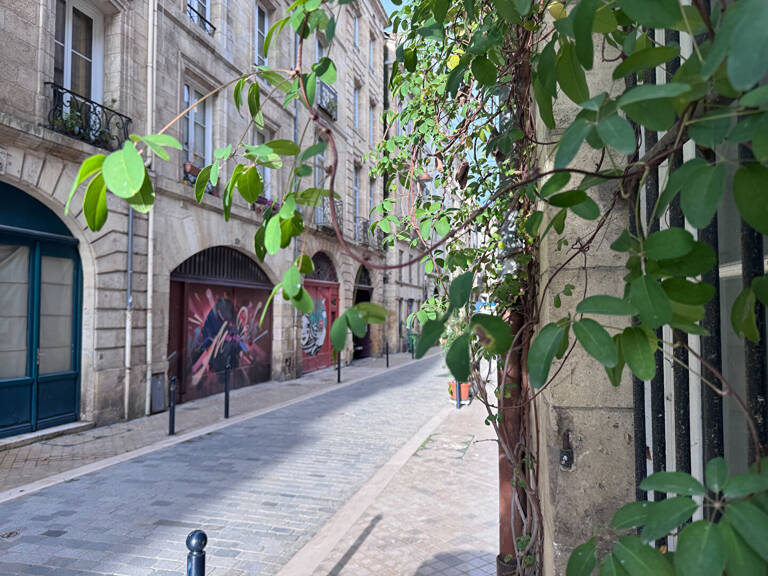 Coup de coeur assuré pour ce charmant refuge sous les toits de 48 m2! — photo 1