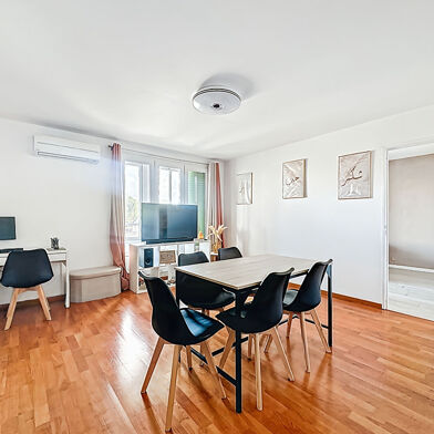 Appartement 2 pièces 147000 €