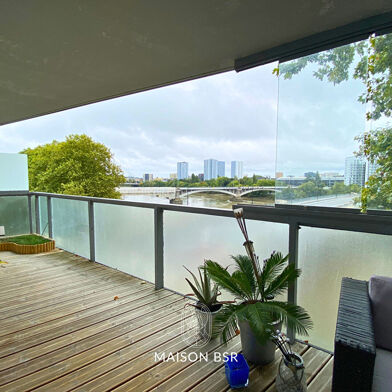 Appartement 2 pièces 190000 €