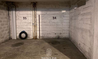 Garage   m² à vendre à Nantes (44100)