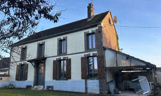 Maison 5 Pièces 103 m² à vendre à Neuvy-Sautour (89570)