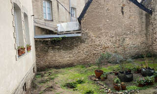 Appartement 3 Pièces 52 m² à vendre à Nantes (44000)