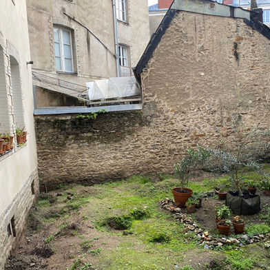 Appartement 3 pièces 144450 €