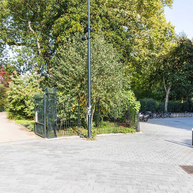 Appartement 3 pièces 144450 €