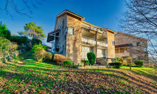 Appartement 2 Pièces 49 m² à vendre à Voiron (38500)