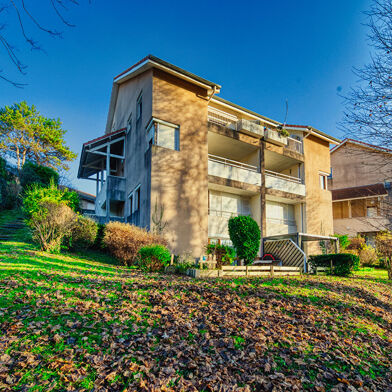 Appartement 2 pièces 152500 €