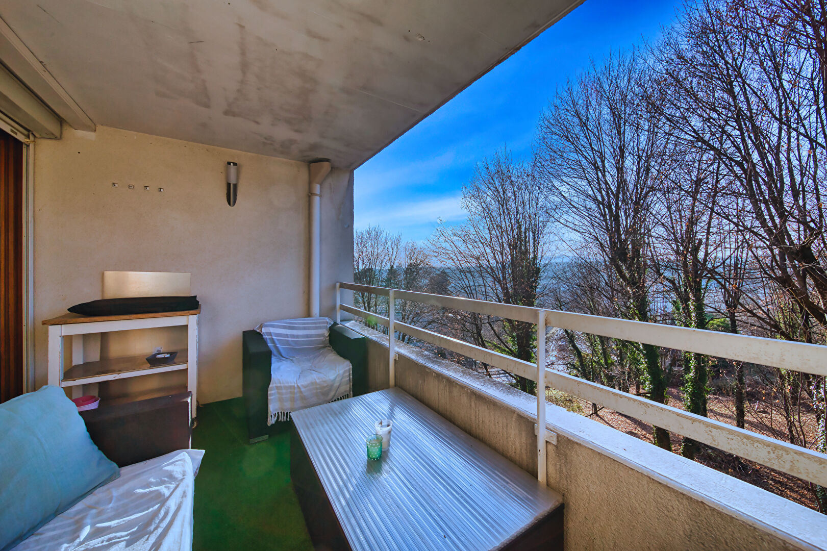 Appartement  T2 à vendre Voiron 38500