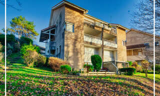 Appartement 2 Pièces 49 m² à vendre à Voiron (38500)