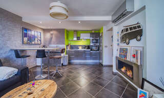 Appartement 2 Pièces 49 m² à vendre à Voiron (38500)