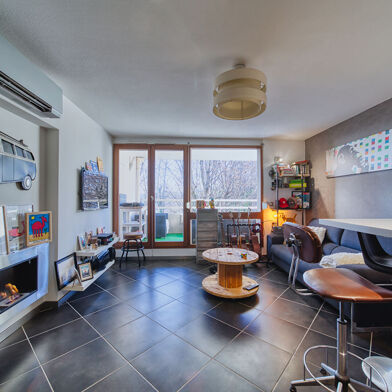 Appartement 2 pièces 152500 €