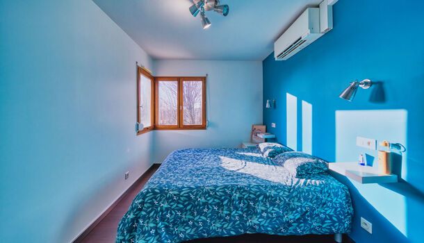 Appartement 2 pièces  à vendre Voiron 38500