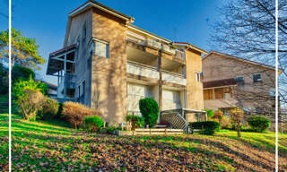 Appartement 2 Pièces 49 m² à vendre à Voiron (38500)