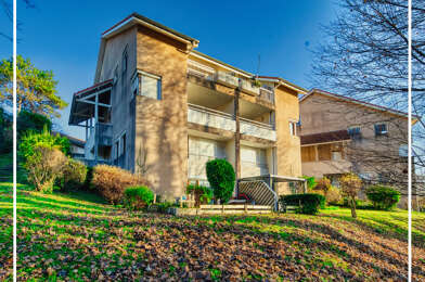 Appartement 2 pièces 152500 €