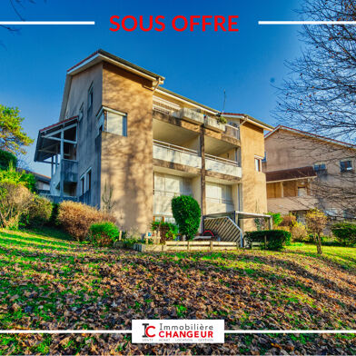 Appartement 2 pièces 152500 €