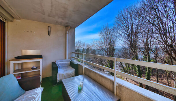 Appartement 2 pièces  à vendre Voiron 38500