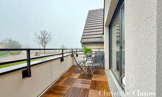 Appartement 3 Pièces 69 m² à vendre à Blaesheim (67113)