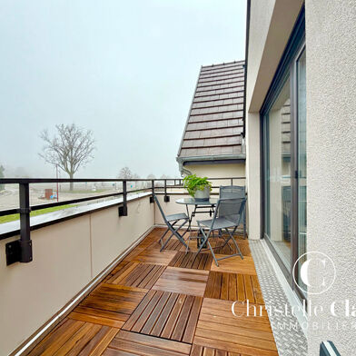 Appartement 3 pièces 269000 €